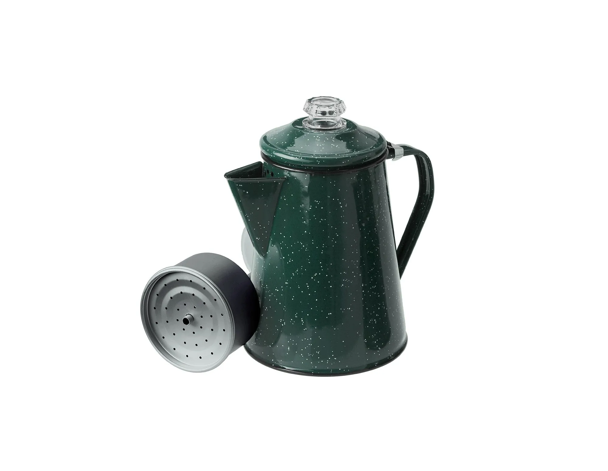 8 Cup Percolator