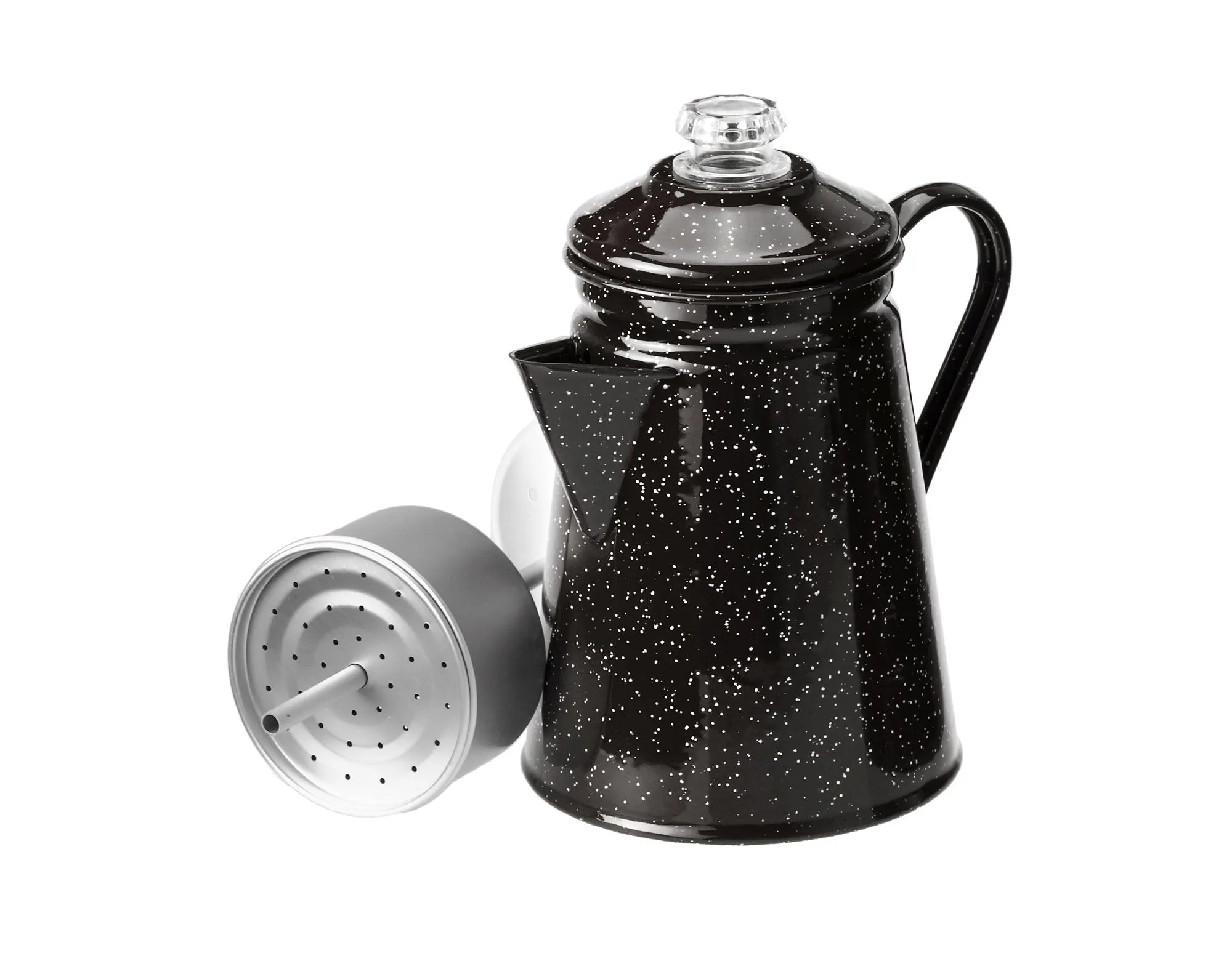 8 Cup Percolator