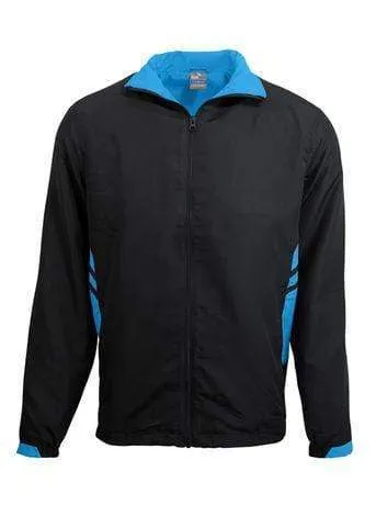 Aussie Pacific Kids Tasman Track Jacket 3611