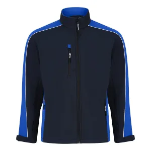 Avocet Softshell | Navy - Royal