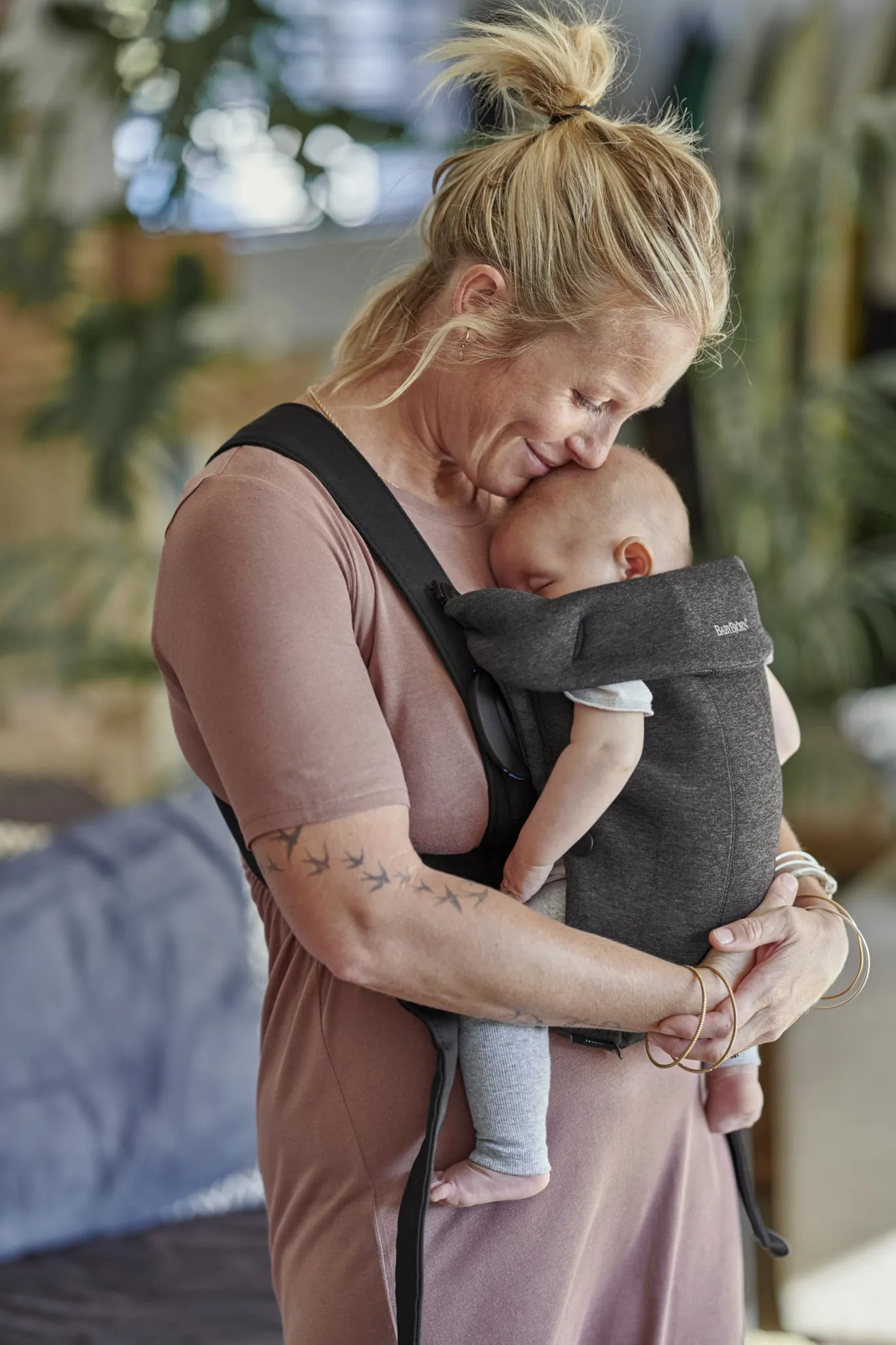 BABY CARRIER MINI