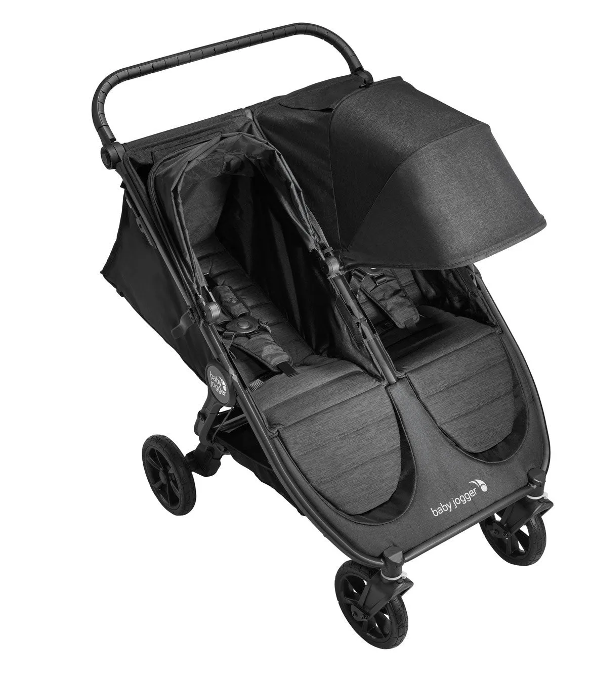 Baby Jogger City Mini GT2 Double Stroller