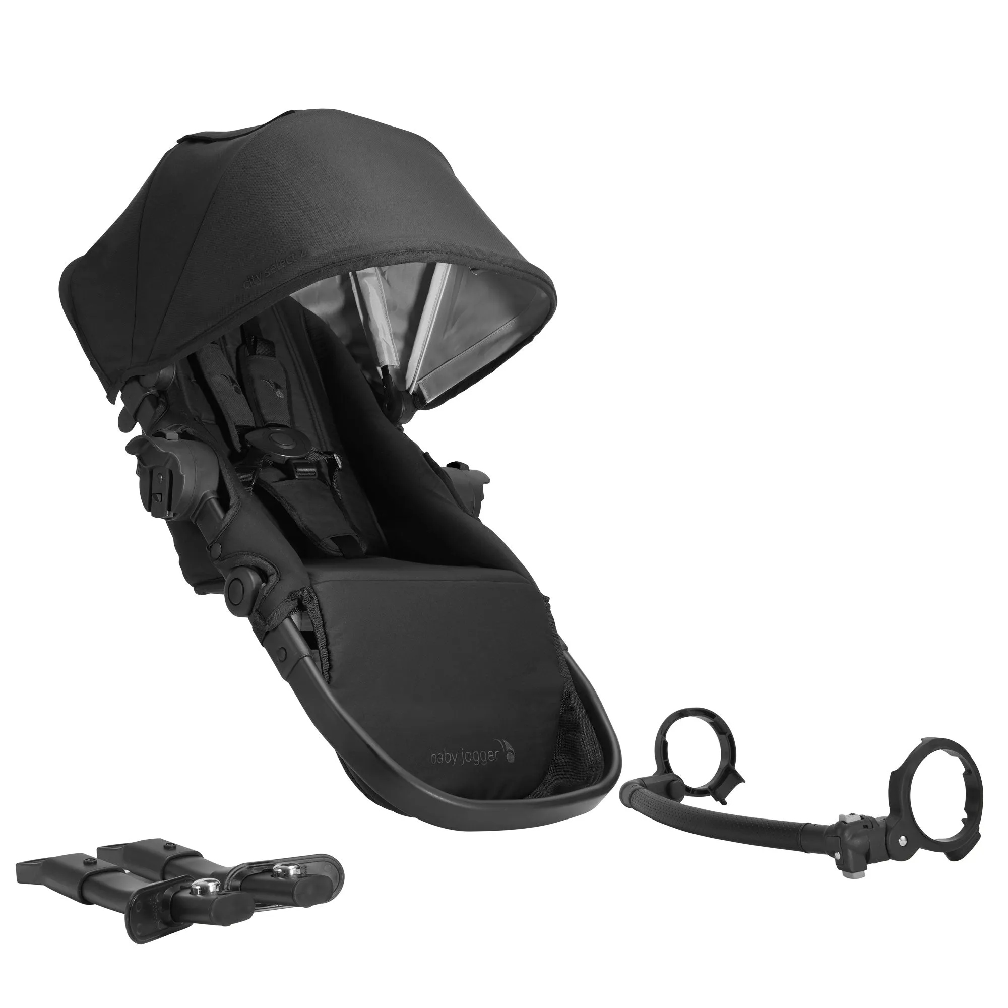 Baby Jogger City Select 2 Second Seat Kit