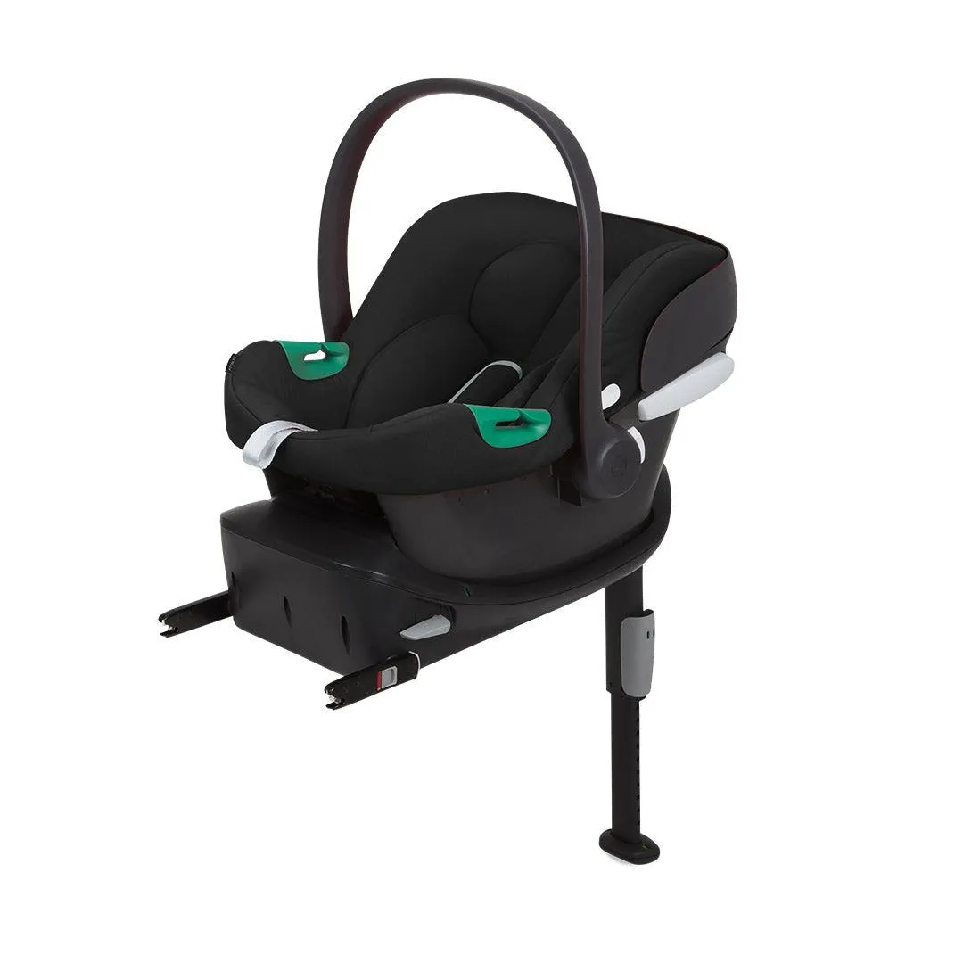 Baby Jogger City Sights   Aton B2 Car Seat Bundle - Commuter