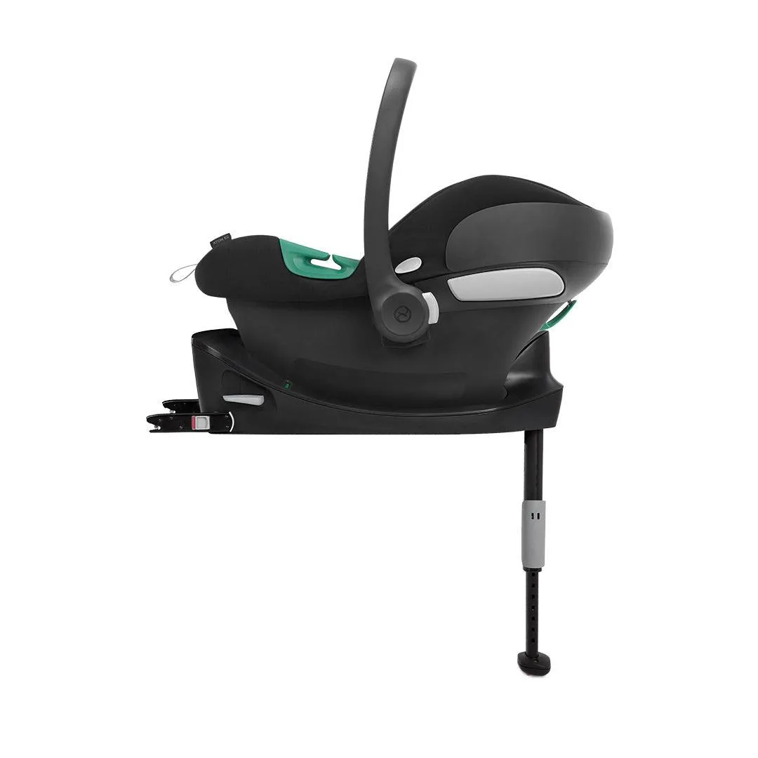 Baby Jogger City Sights   Aton B2 Car Seat Bundle - Commuter