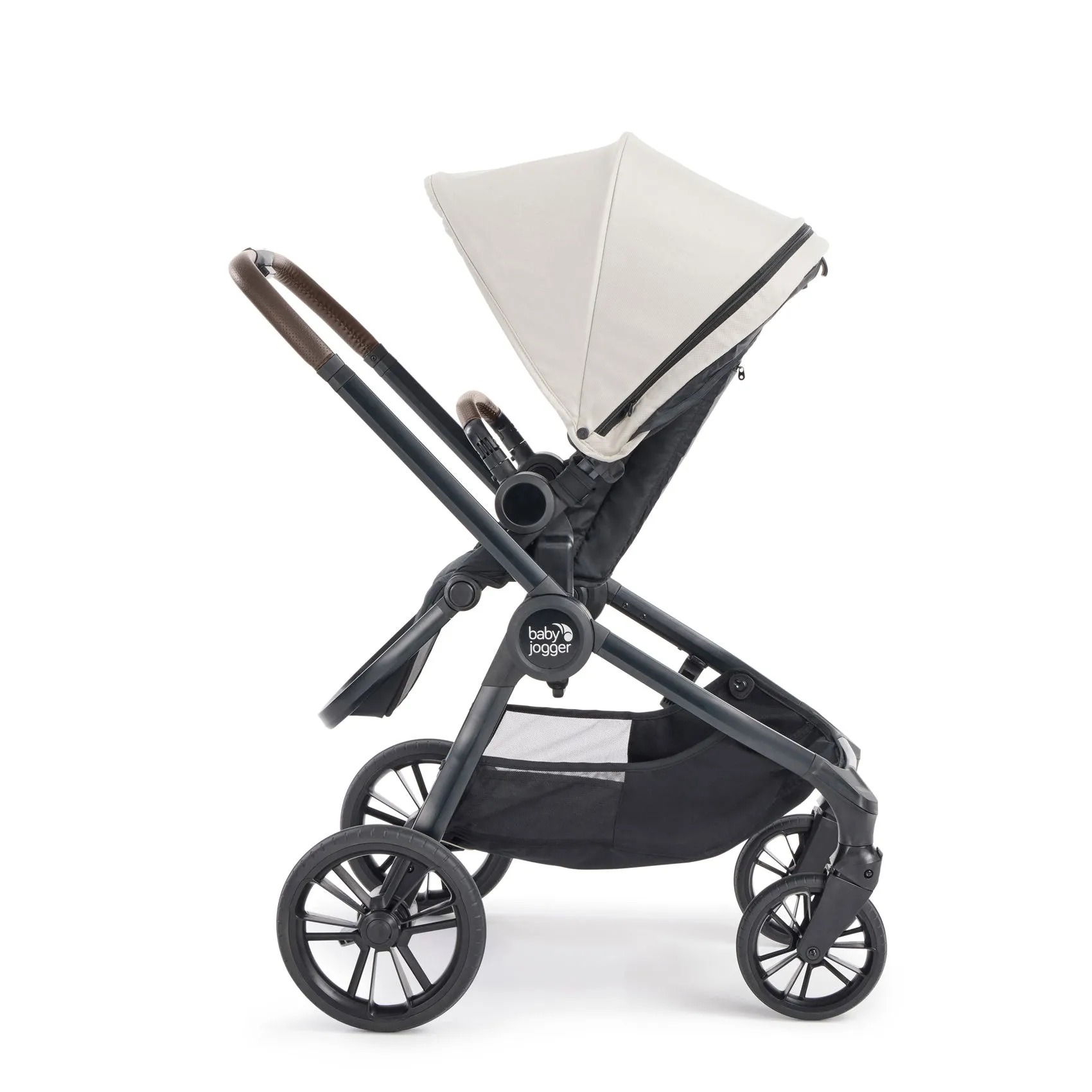 Baby Jogger City Sights Stroller All-In-One Bundle