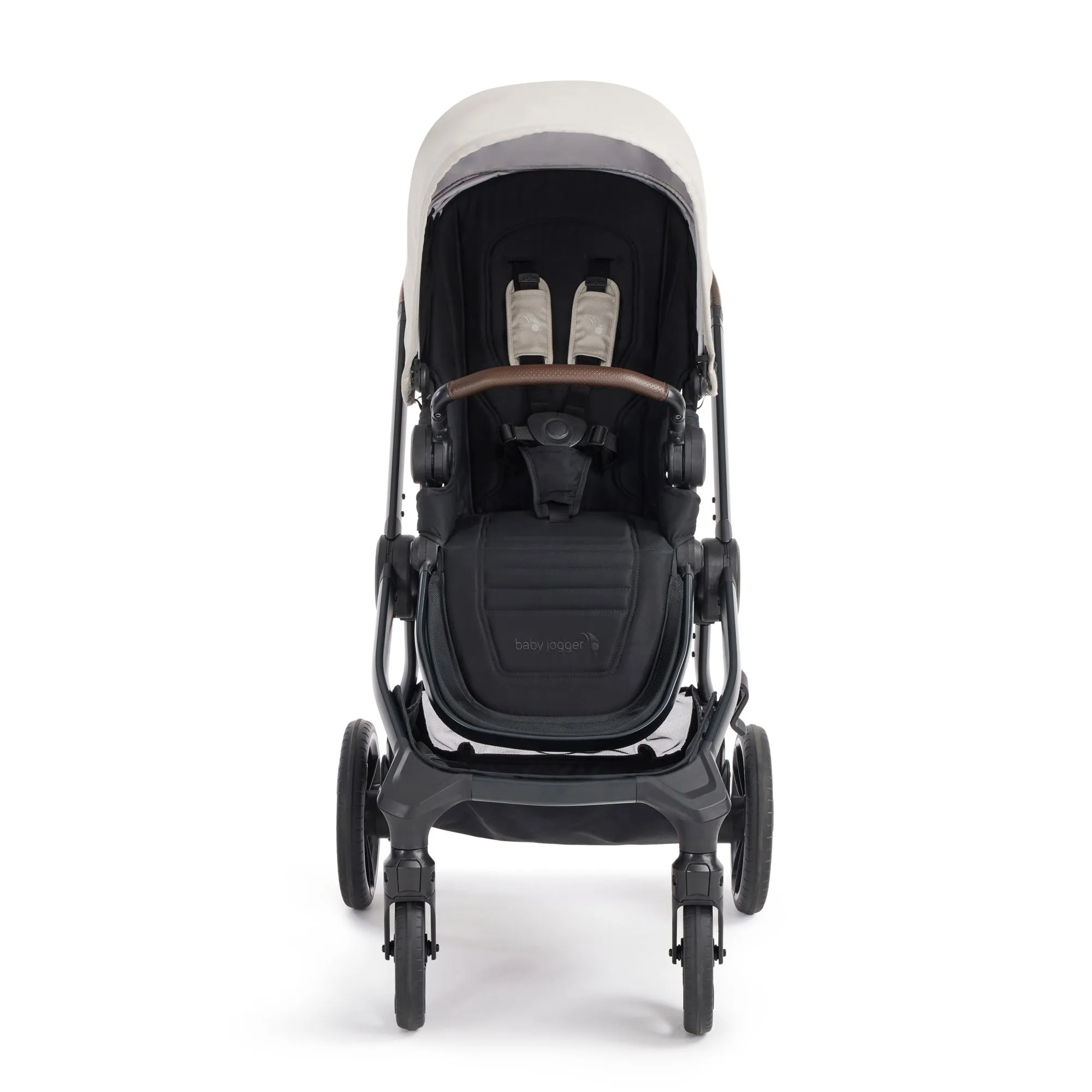 Baby Jogger City Sights Stroller All-In-One Bundle