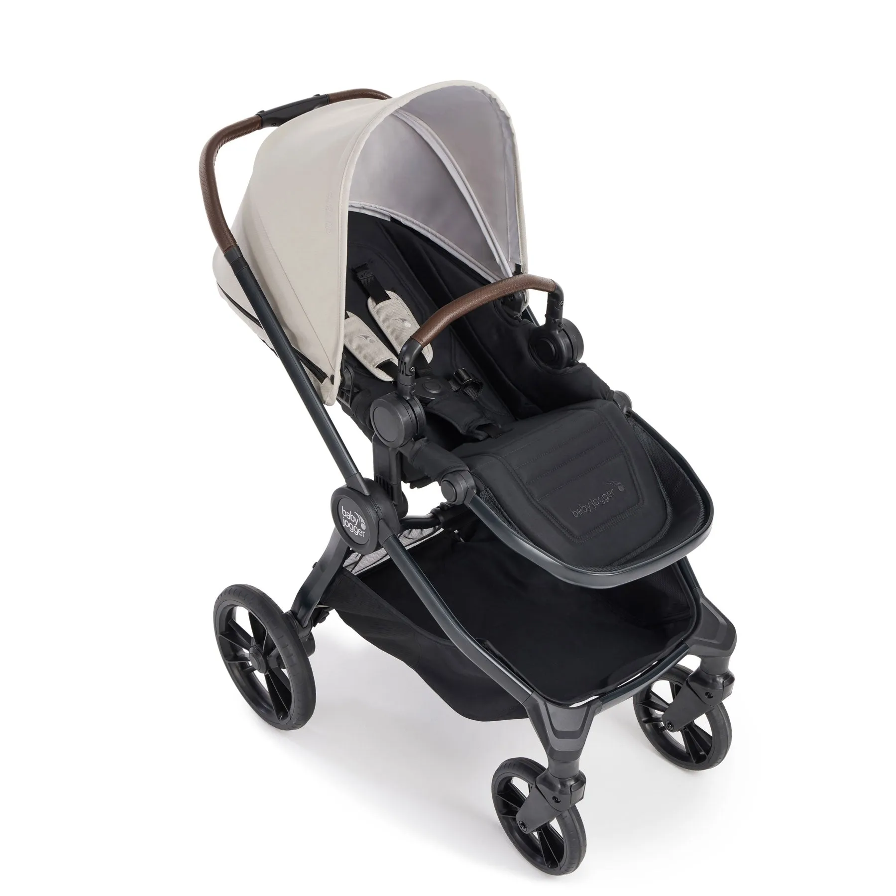 Baby Jogger City Sights Stroller All-In-One Bundle