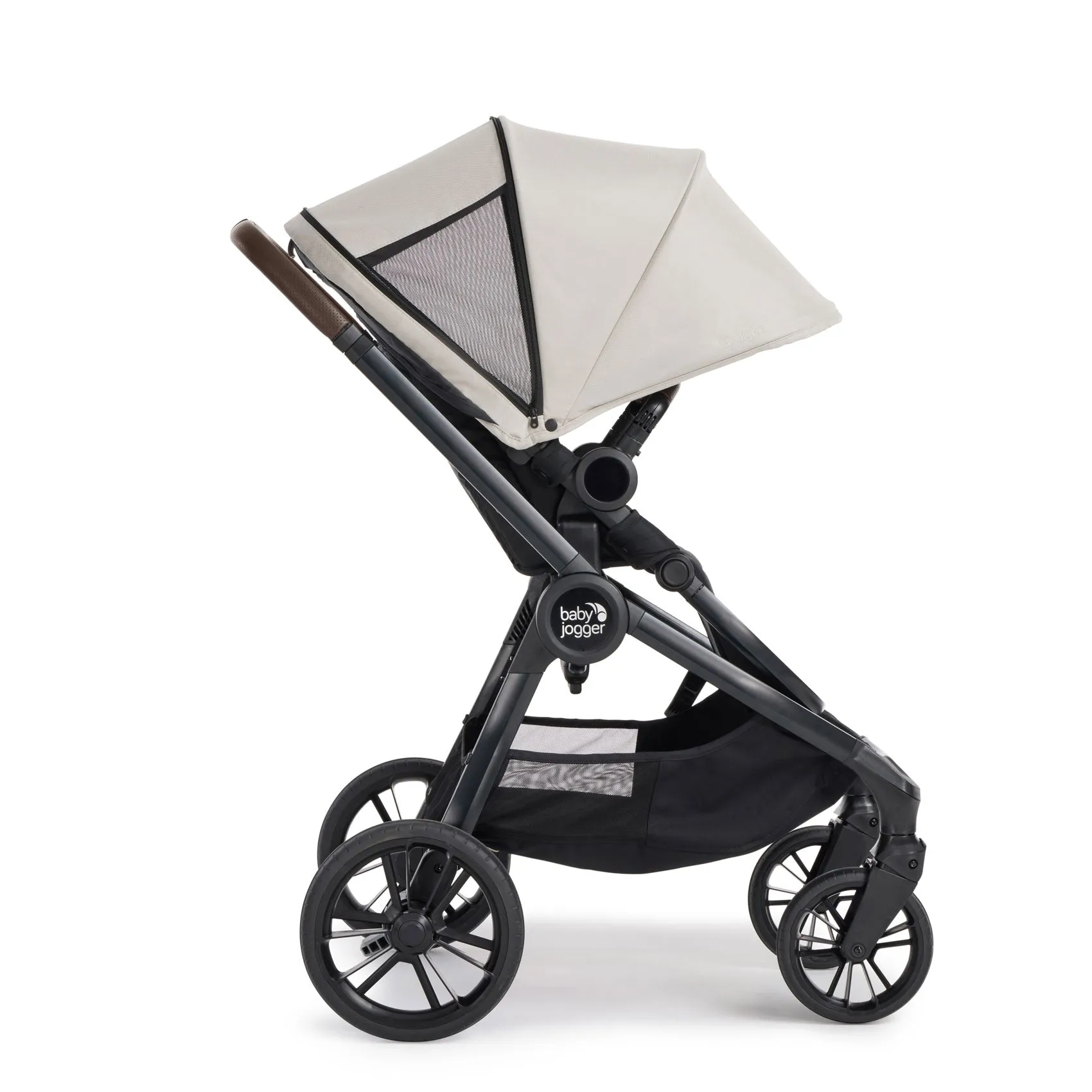 Baby Jogger City Sights Stroller All-In-One Bundle