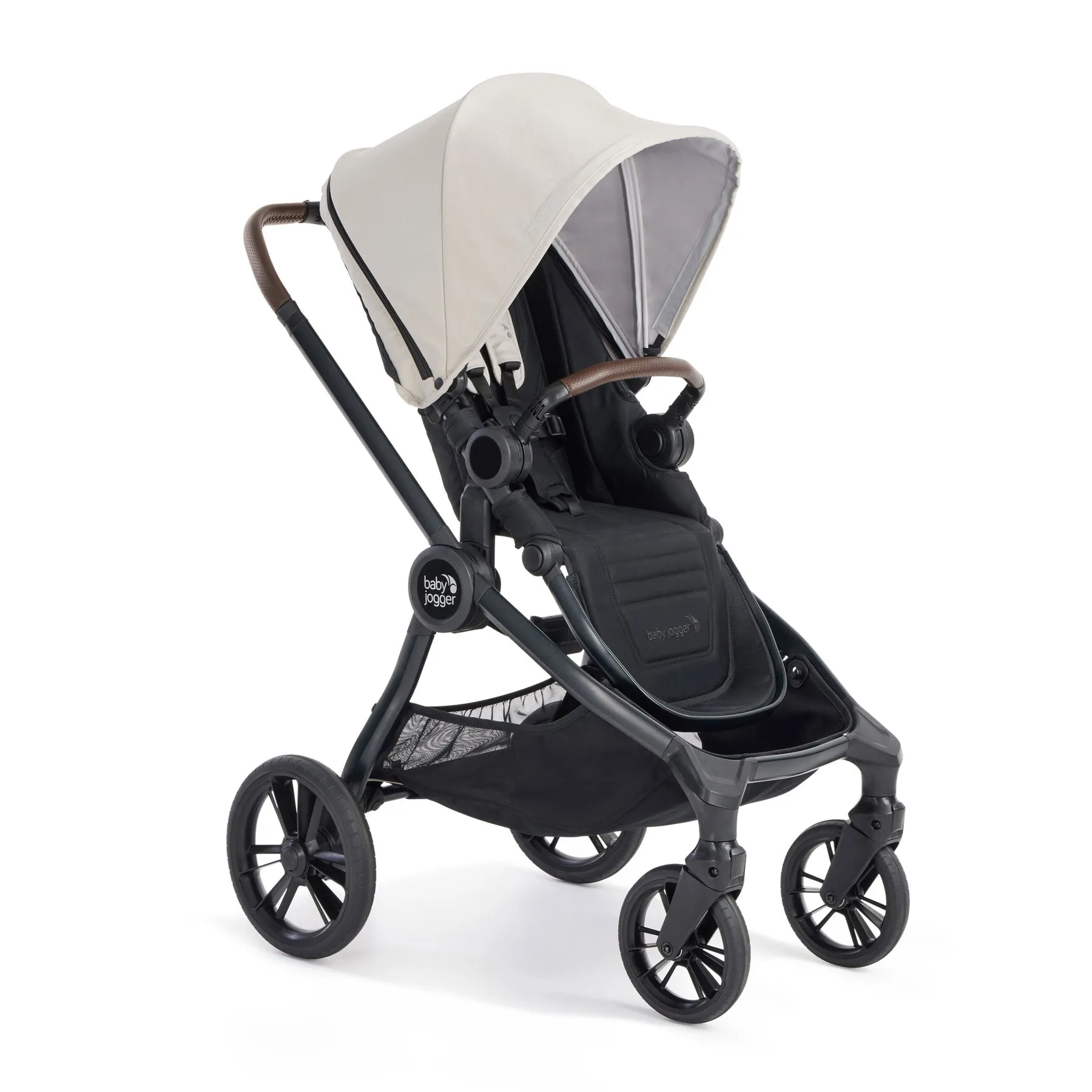 Baby Jogger City Sights Stroller All-In-One Bundle