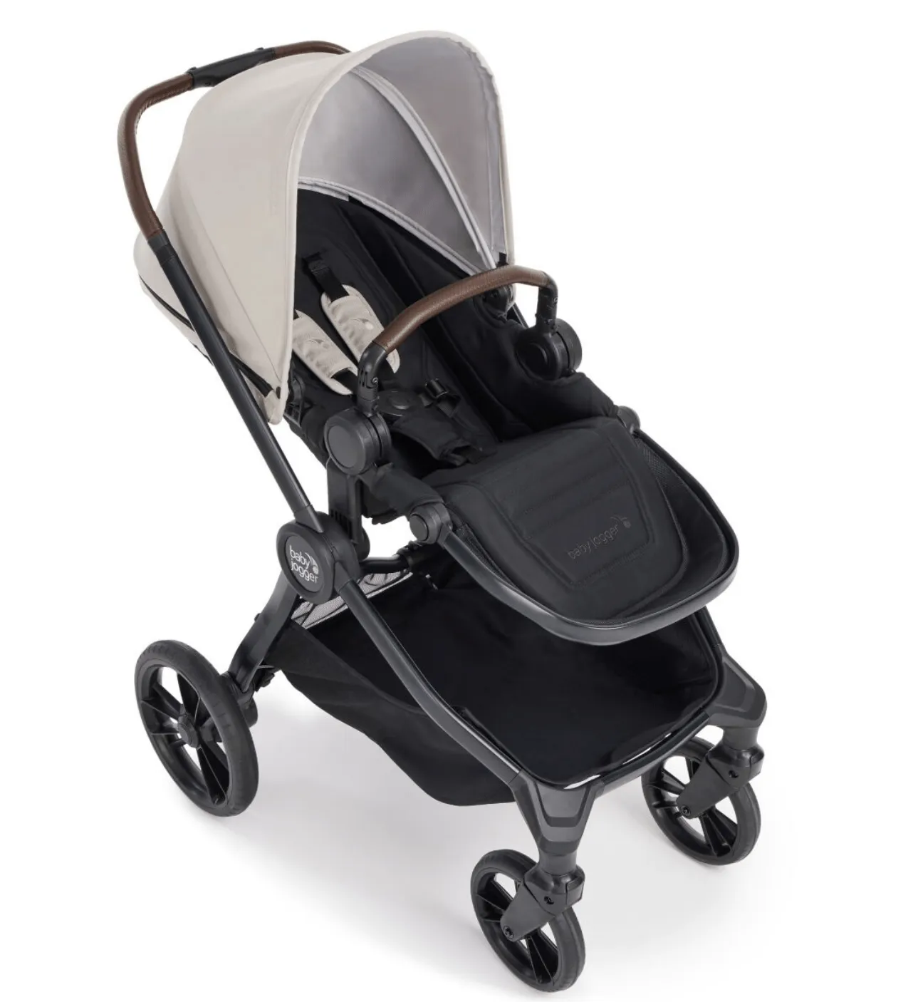 Baby Jogger City Sights Stroller