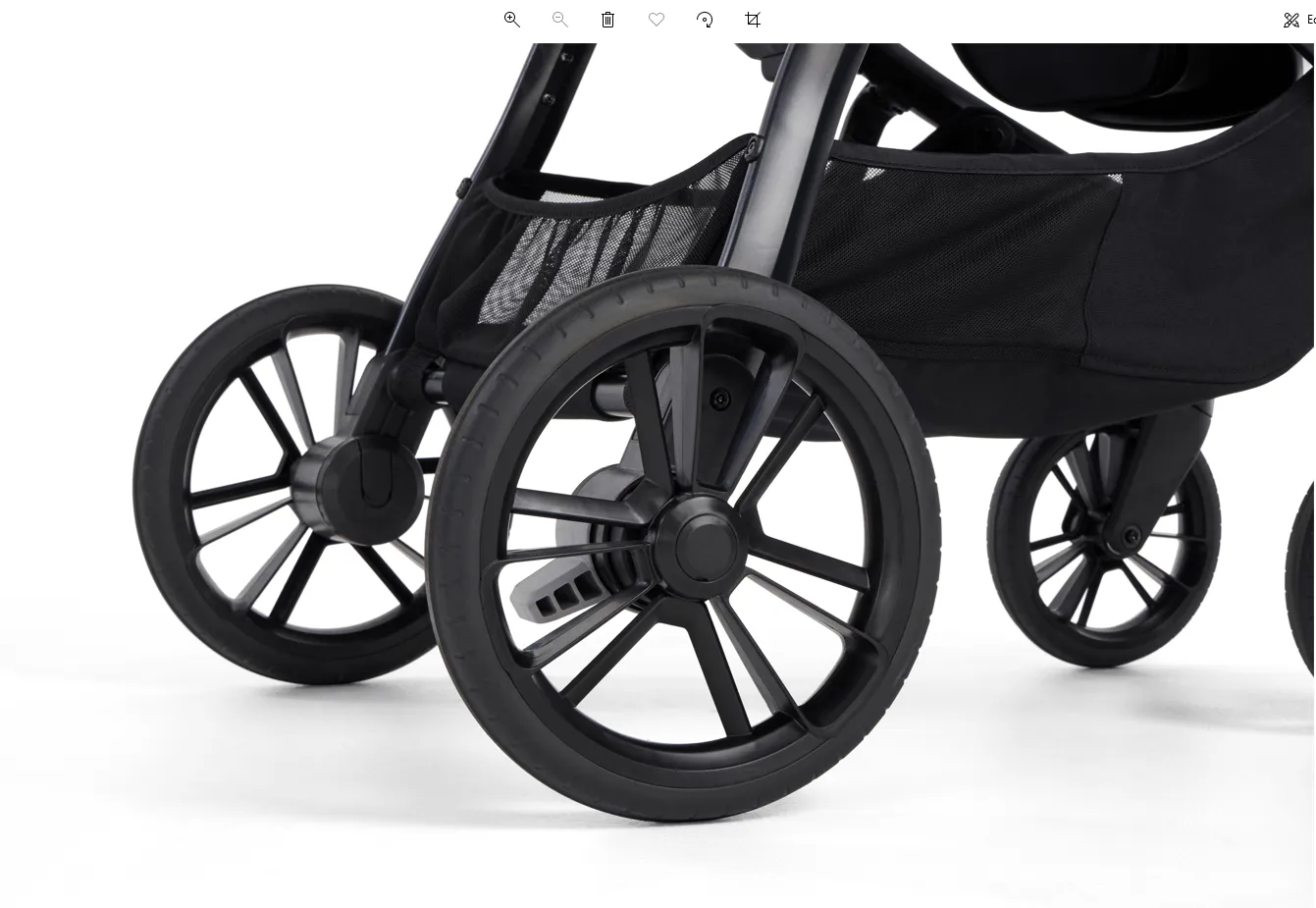 Baby Jogger City Sights Stroller