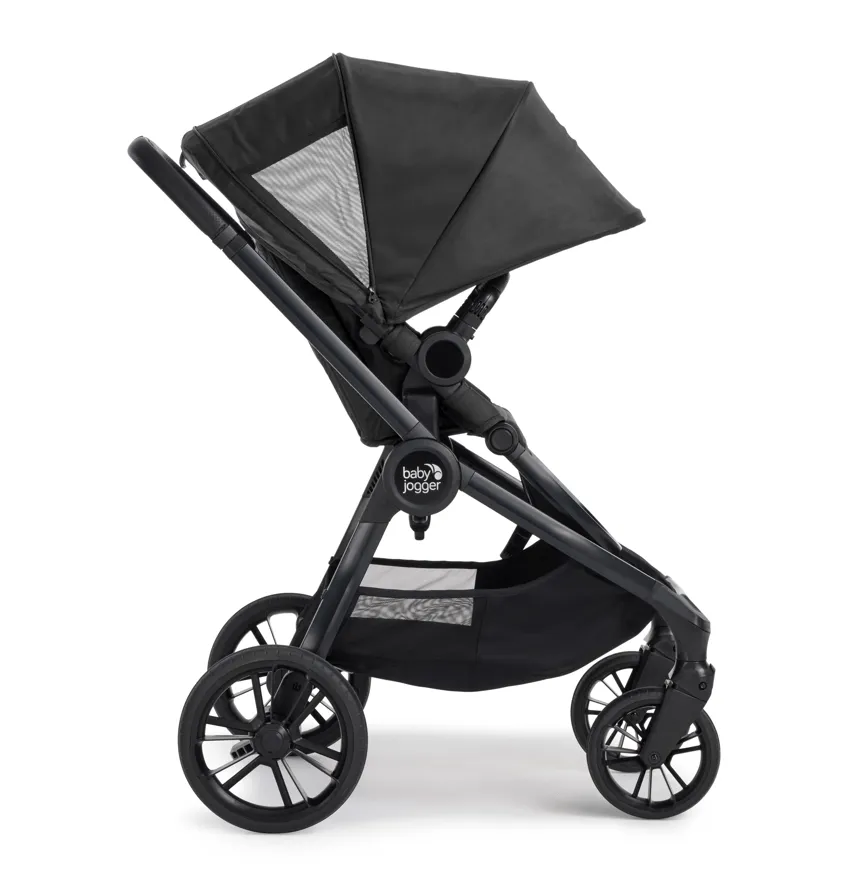 Baby Jogger City Sights Stroller