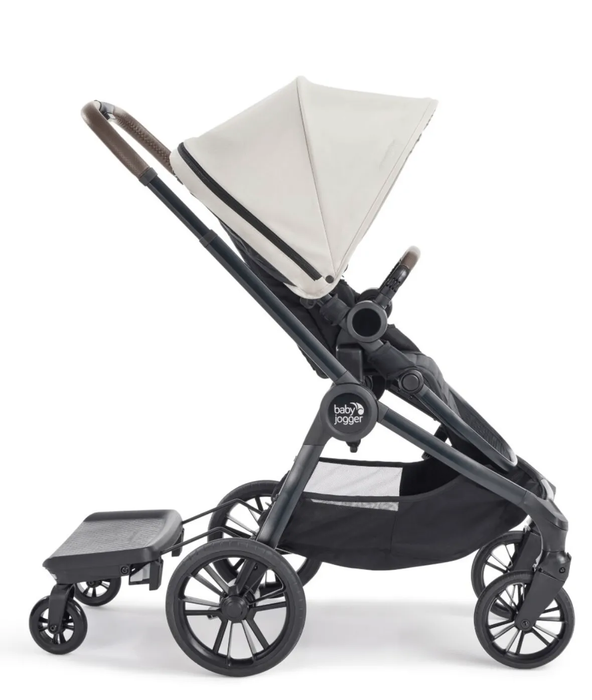 Baby Jogger City Sights Stroller