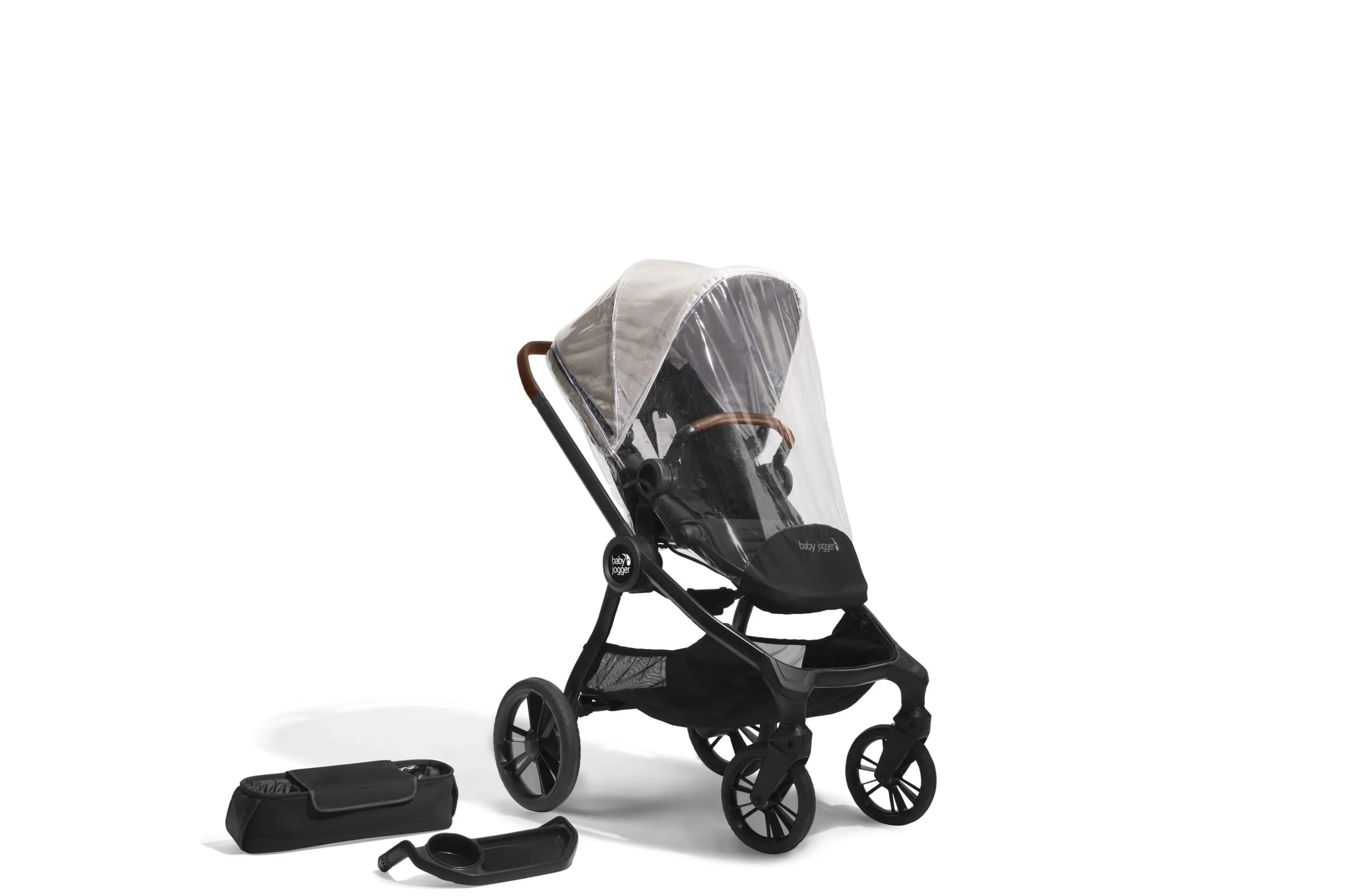 Baby Jogger City Sights Stroller