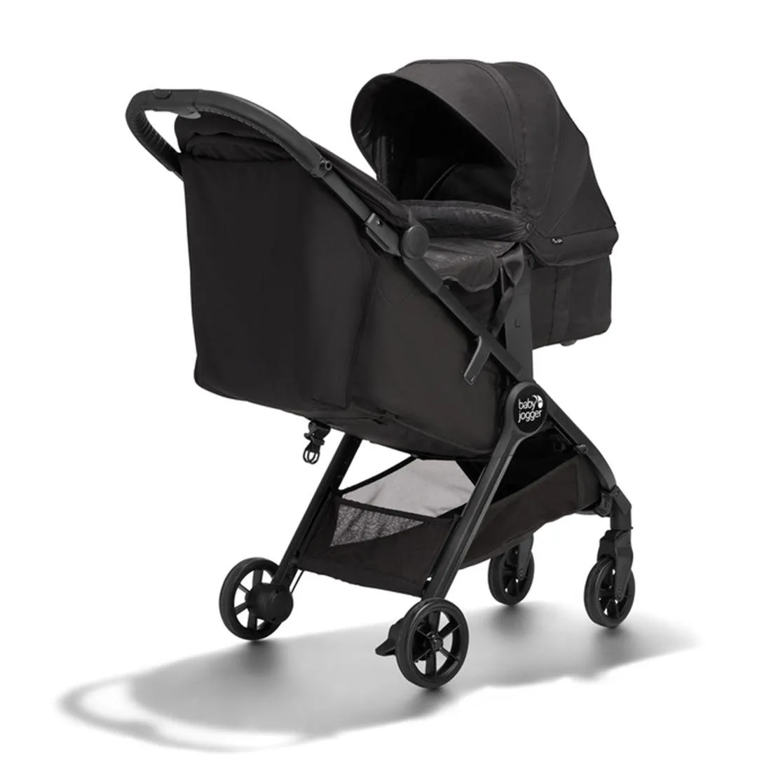 Baby Jogger City Tour 2 Stroller - Eco Black