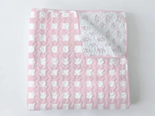 Baby Quilt