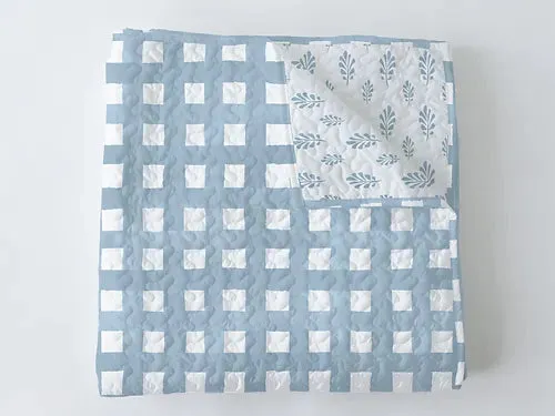 Baby Quilt