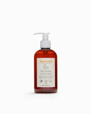 Baby Shampoo <br>erbaviva