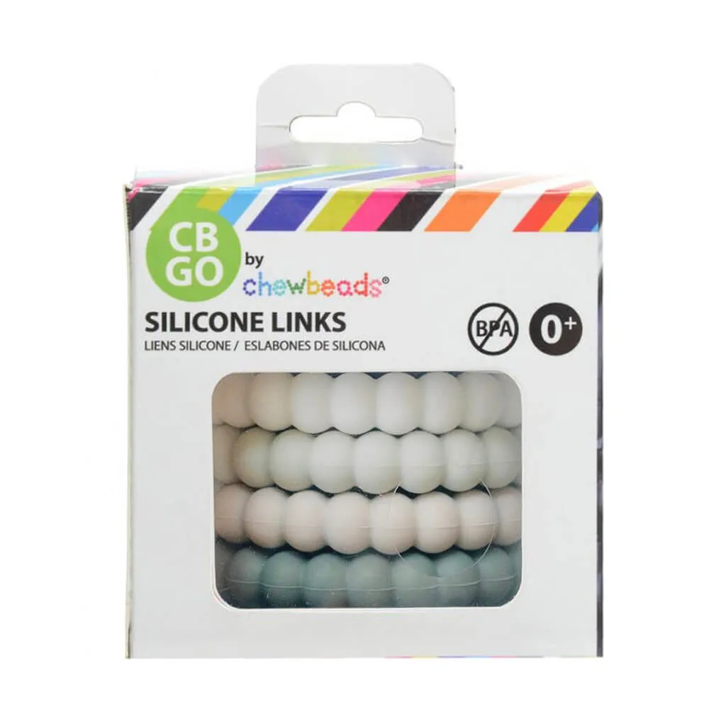 Baby Silicone Links Neutral