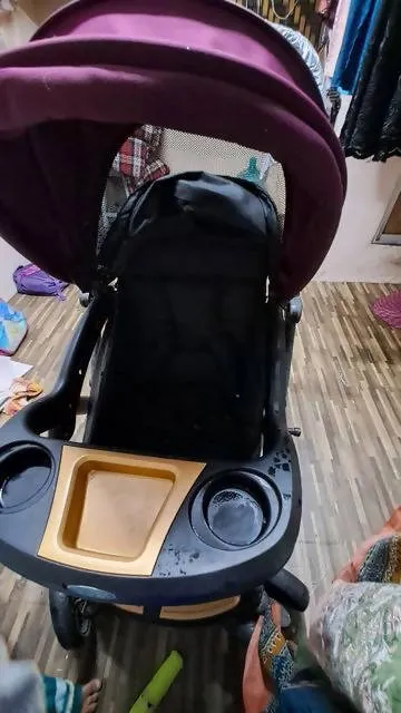 Baby stroller