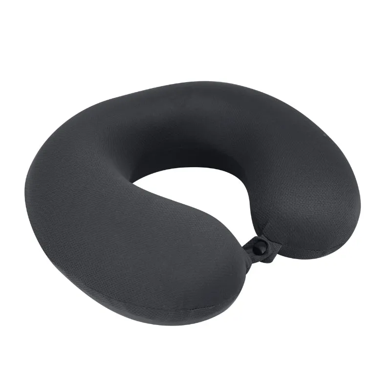 Bas Phillips Airflex Ergonomic Memory Foam Neck Support Pillow