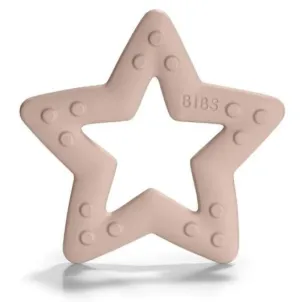 BIBS Baby Bitie Star - Blush