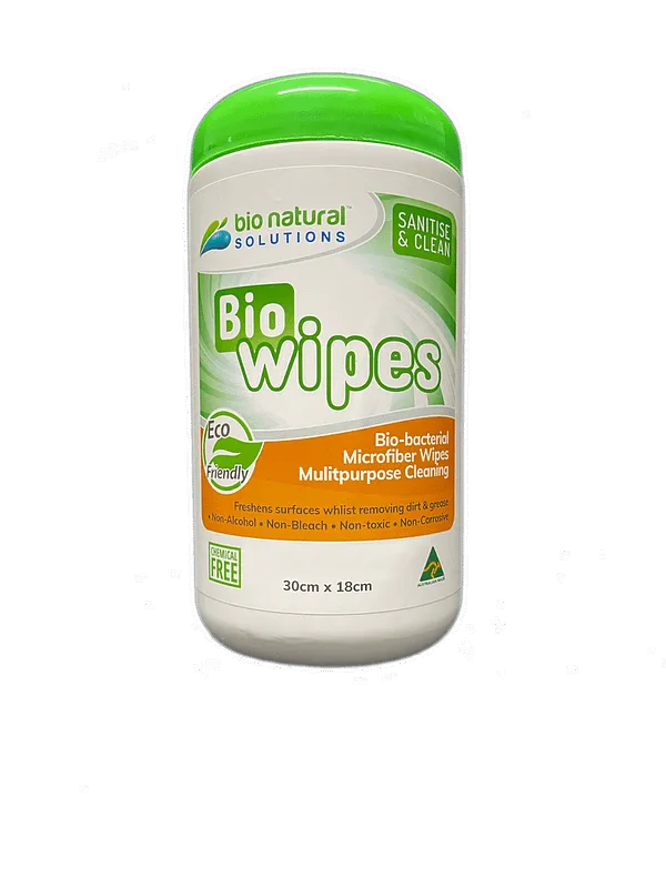 Bio Wipes Multipurpose Sanitise & Clean