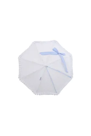 Blue Star Parasol