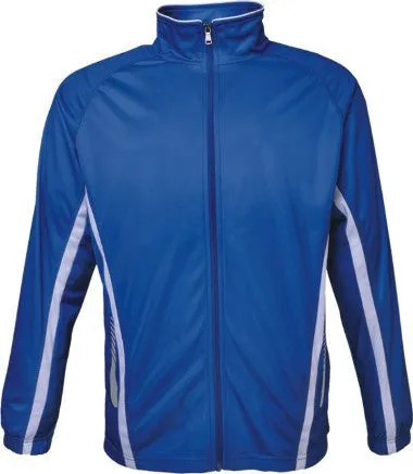 Bocini Kids Elite Sports Track Jacket-(CJ1495)