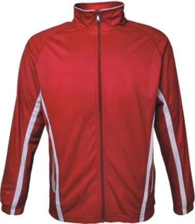 Bocini Kids Elite Sports Track Jacket-(CJ1495)