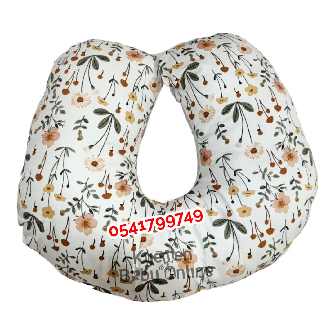 Breastfeeding / Nursing Pillow