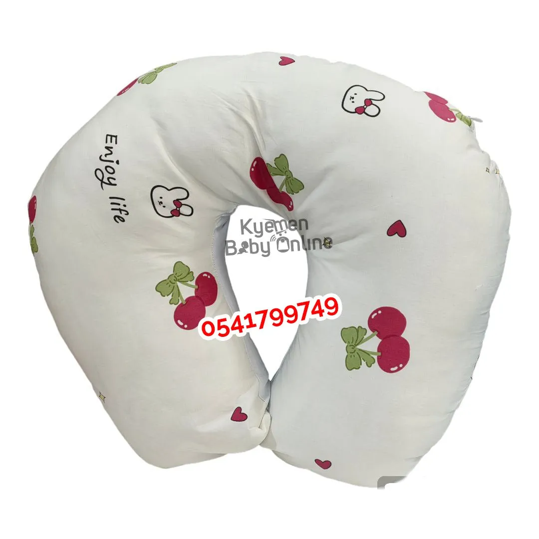 Breastfeeding / Nursing Pillow