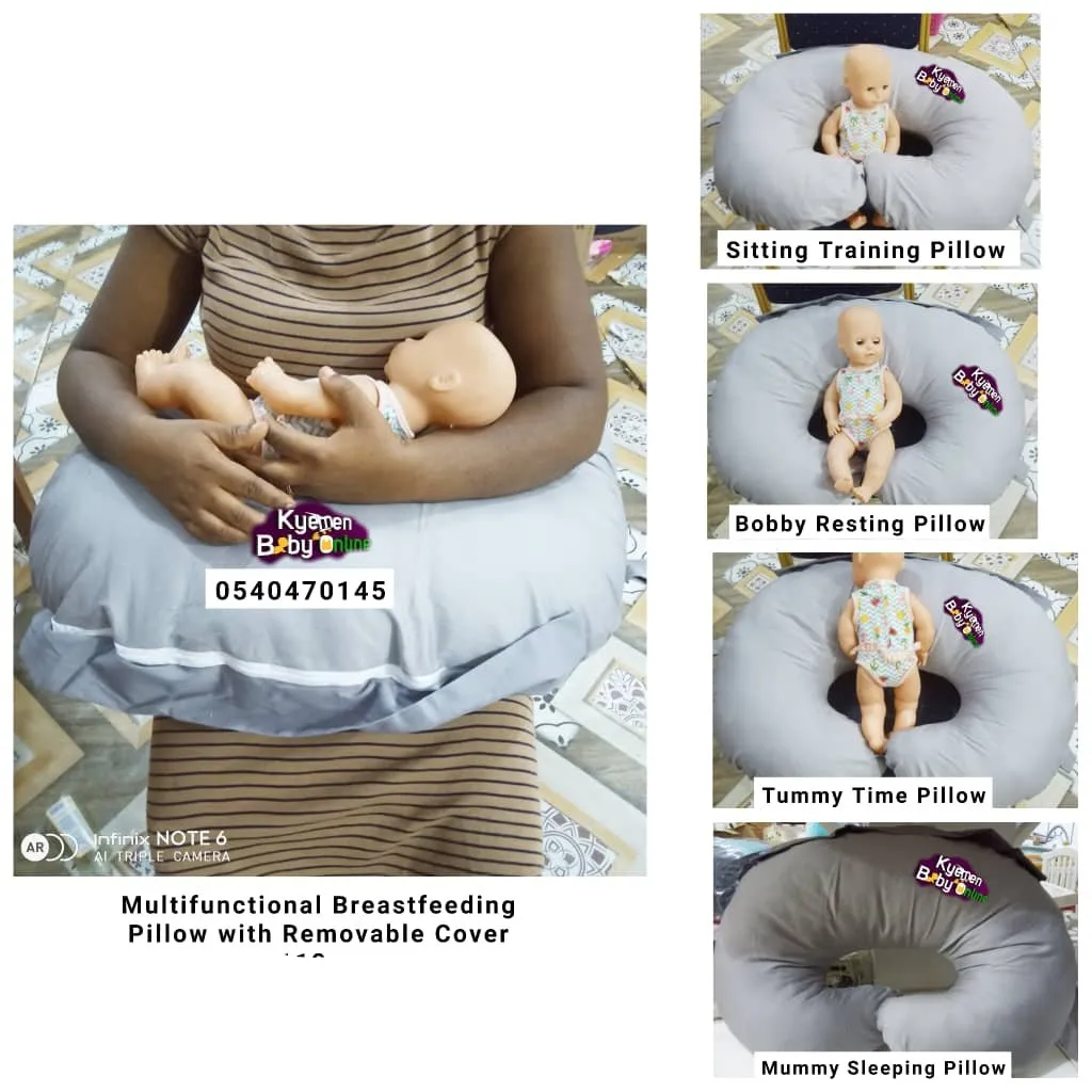 Breastfeeding / Nursing Pillow