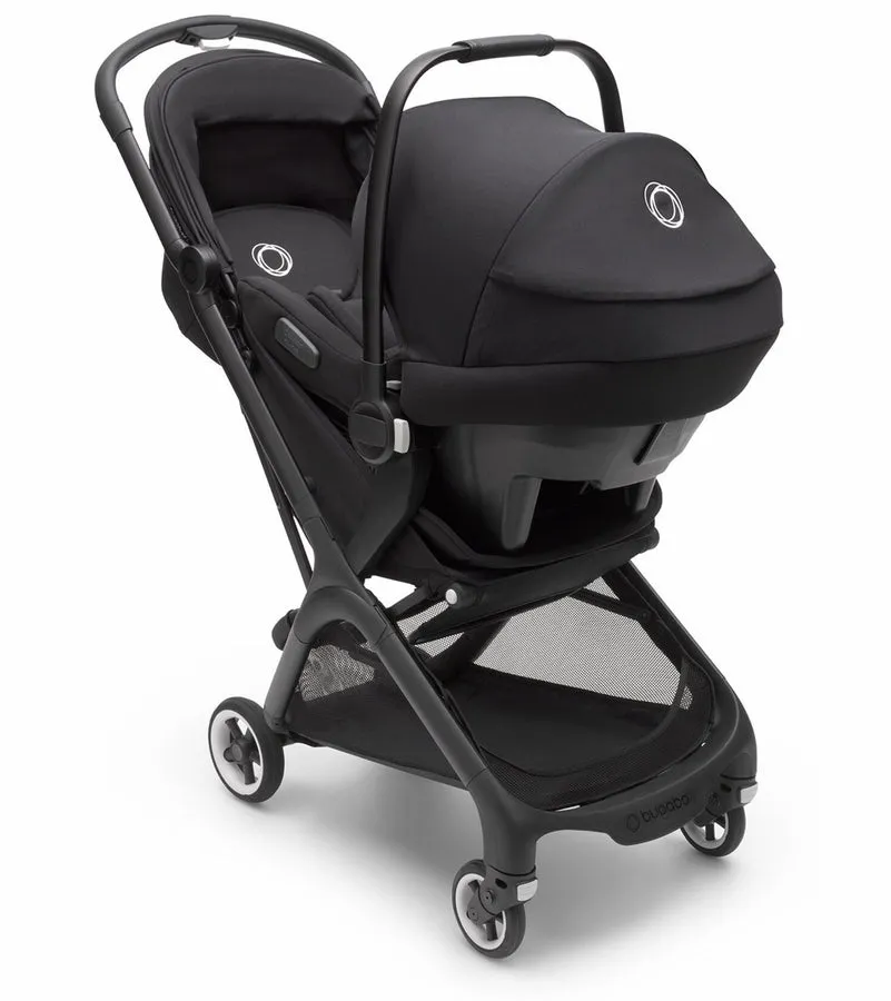 Bugaboo Butterfly Car Seat Adapter