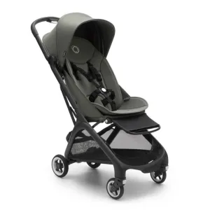 Bugaboo Butterfly complete - Black/Forest Green