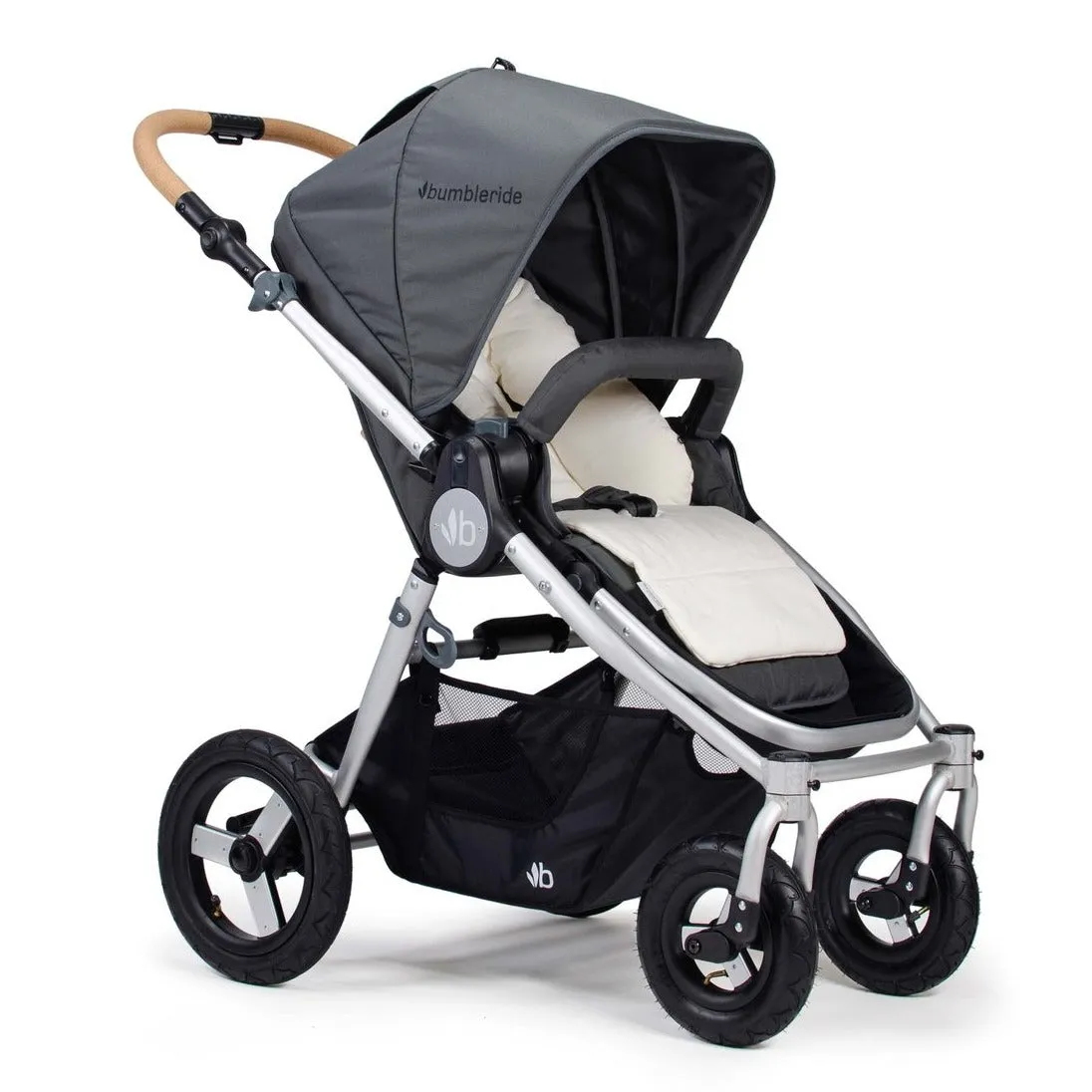 Bumbleride Organic Infant Insert