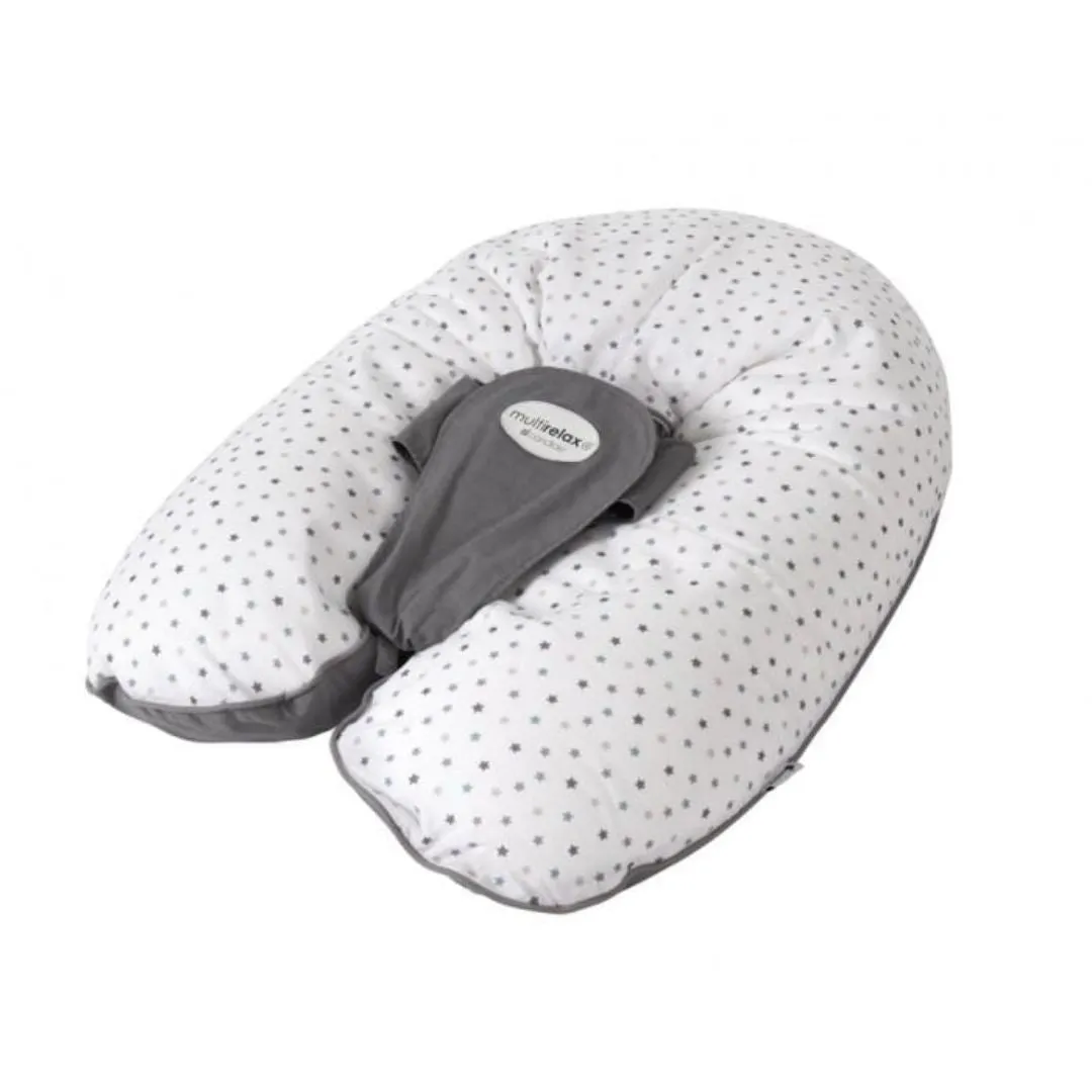 Candide Multirelax Maternity Pillow