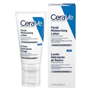 CeraVe Facial Moisture Moisturising Lotion 52ml