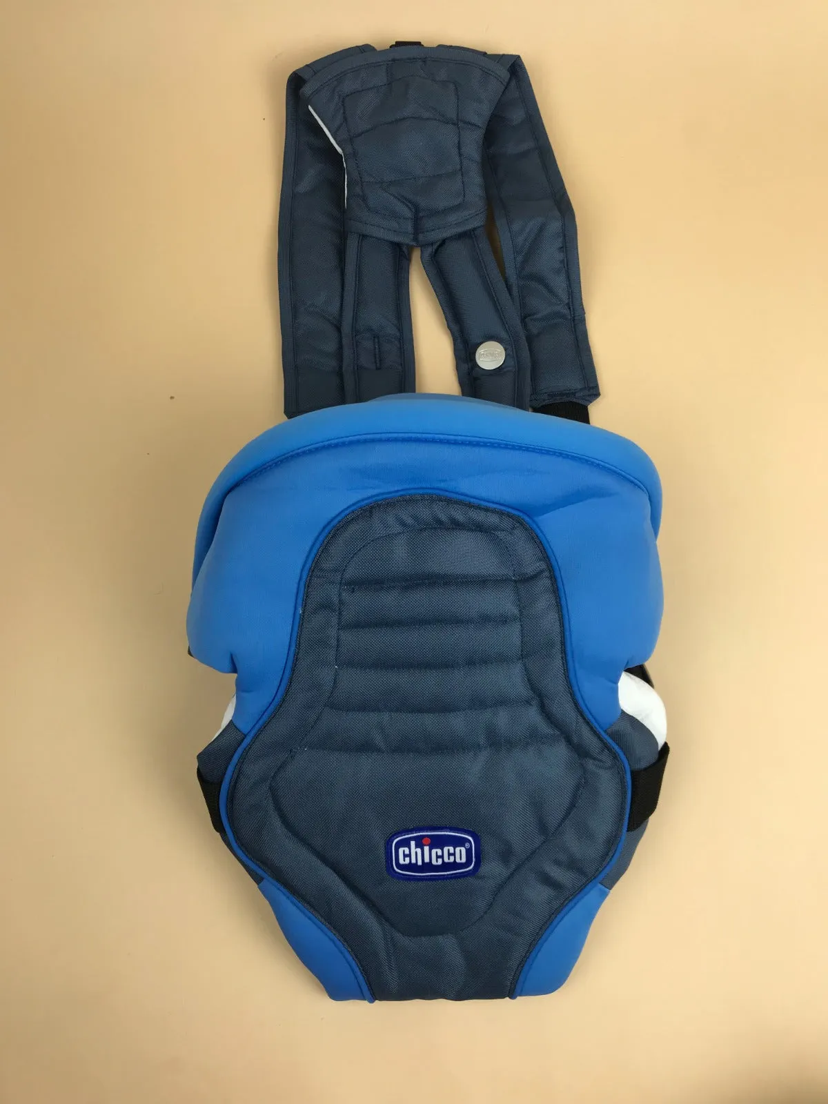 Chicco Soft & Dream Baby Carrier