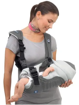 Chicco Soft & Dream Baby Carrier