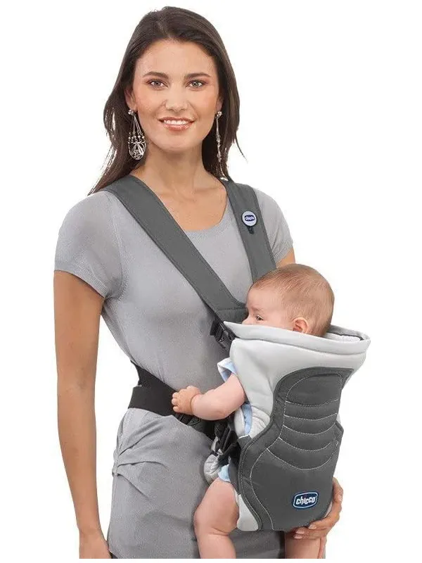 Chicco Soft & Dream Baby Carrier