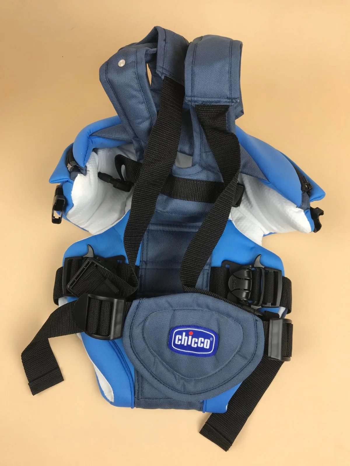 Chicco Soft & Dream Baby Carrier