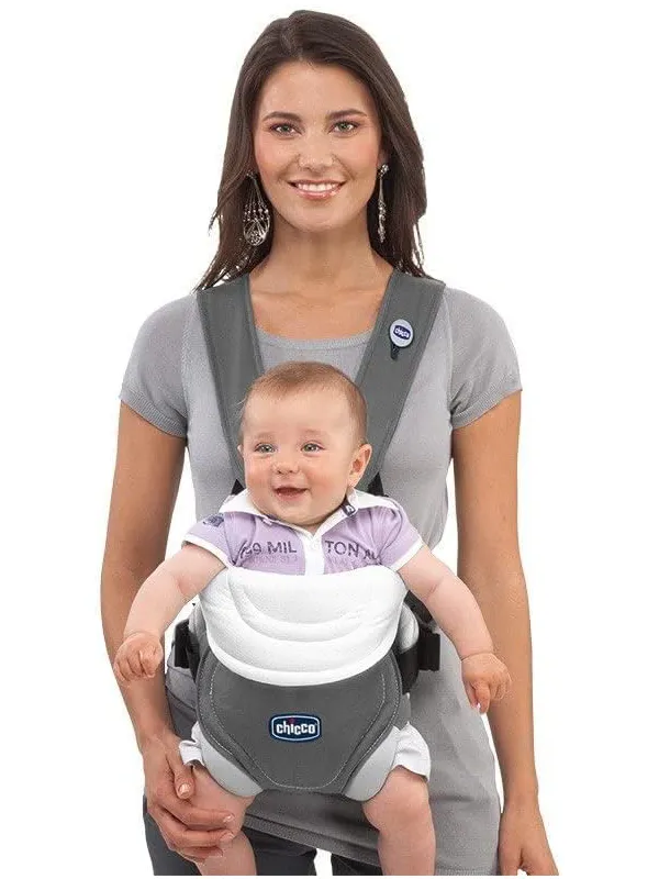 Chicco Soft & Dream Baby Carrier