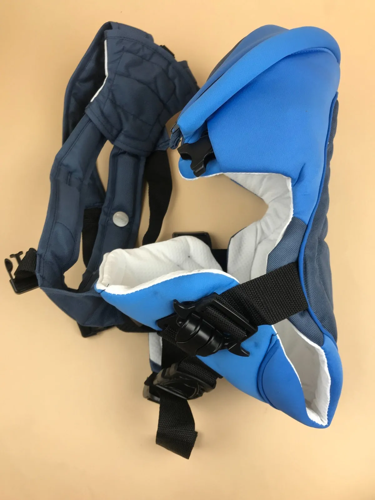 Chicco Soft & Dream Baby Carrier