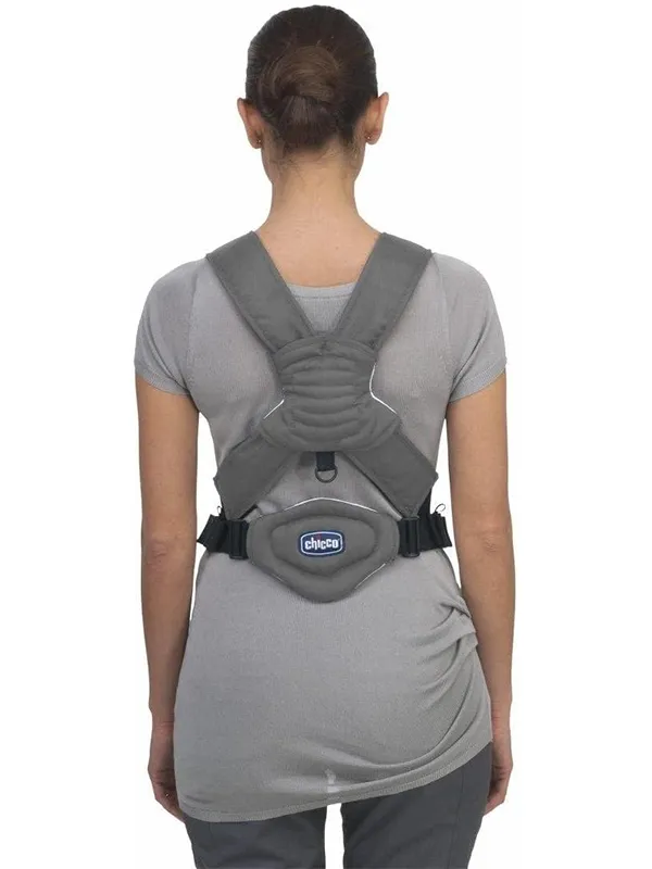 Chicco Soft & Dream Baby Carrier