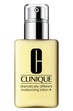 Clinique Dramatically Different Moisturizing Lotion  with Pump