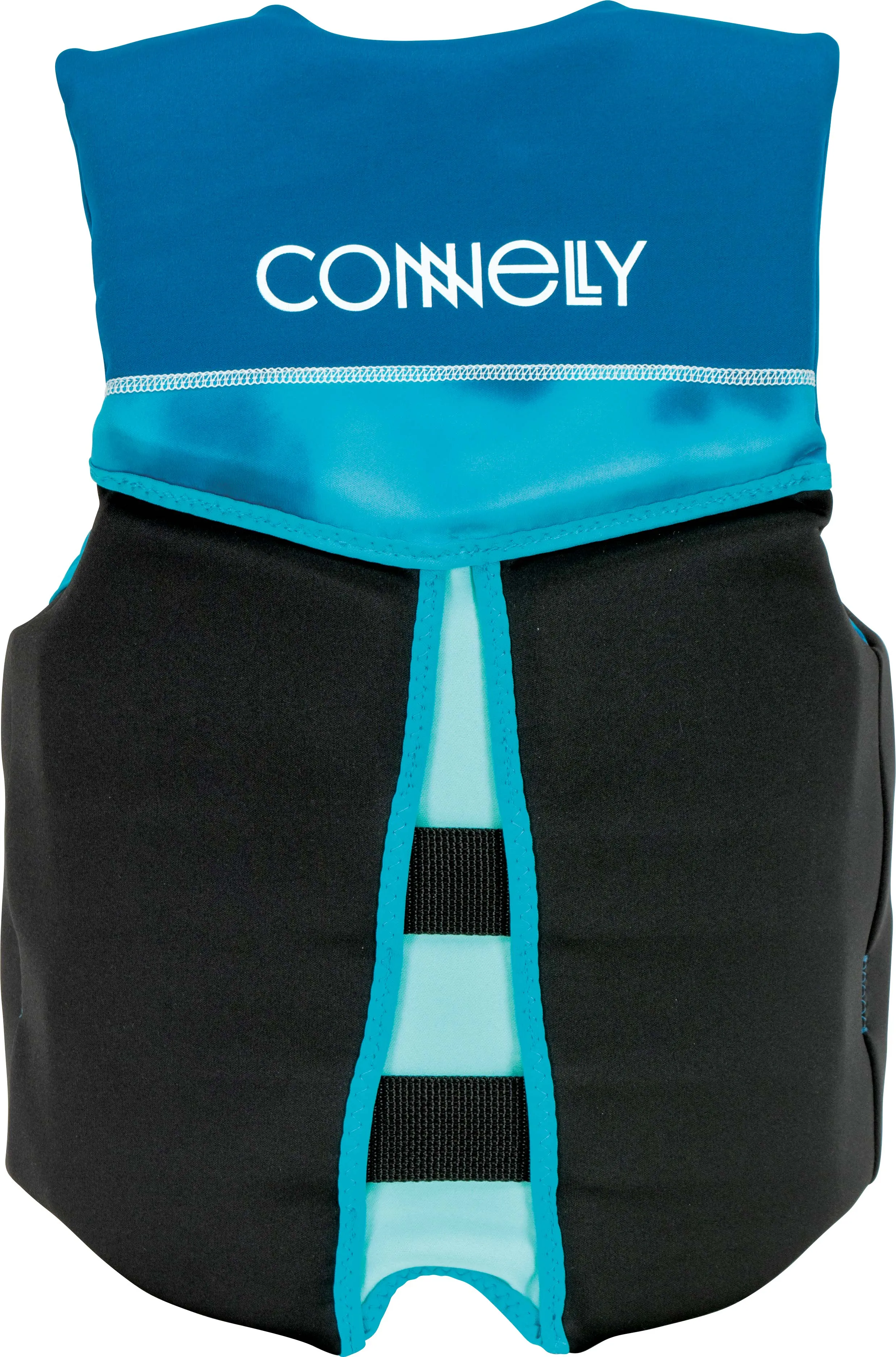 Connelly Girls Jun Classic Neo Vest 75-125 Lbs