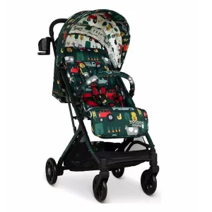 Cosatto Woosh 4 Old MacDonald Stroller