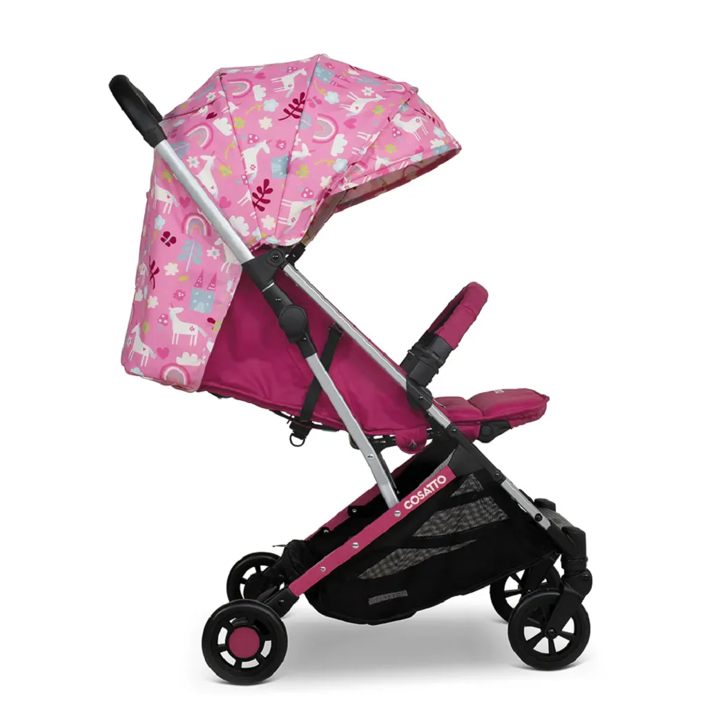 Cosatto Yo! Happy Unicorns Stroller